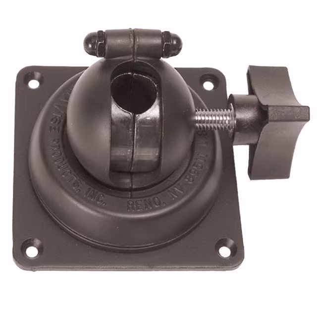 336-V75 Panavise  Varie